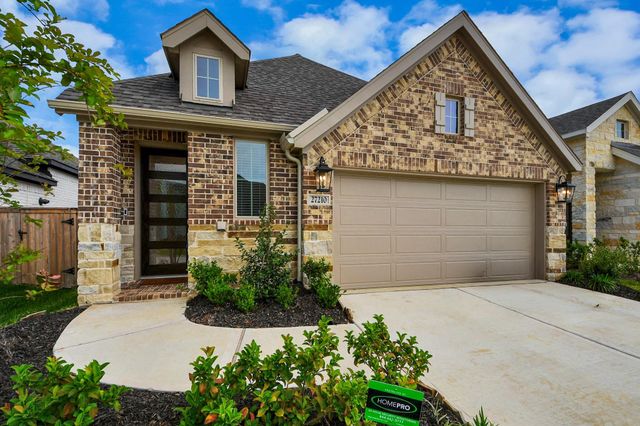 27210 Butterfly Mint Lane, Hockley, TX 77447