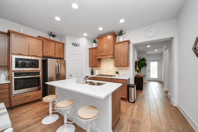 27210 Butterfly Mint Lane, Hockley, TX 77447