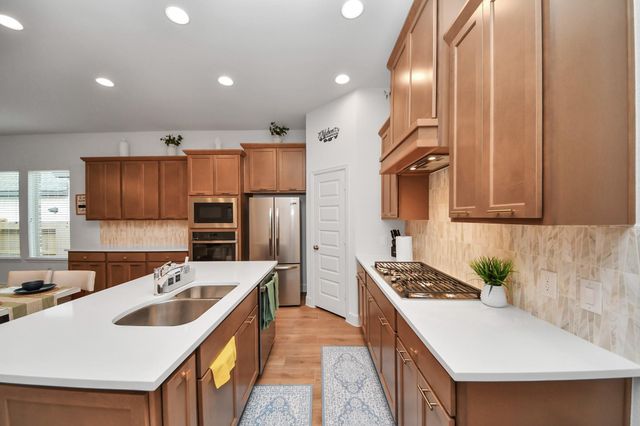 27210 Butterfly Mint Lane, Hockley, TX 77447