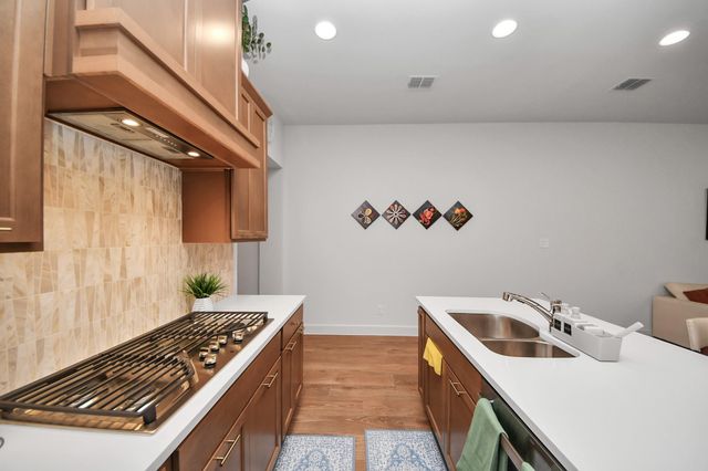 27210 Butterfly Mint Lane, Hockley, TX 77447