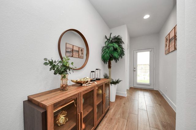 27210 Butterfly Mint Lane, Hockley, TX 77447