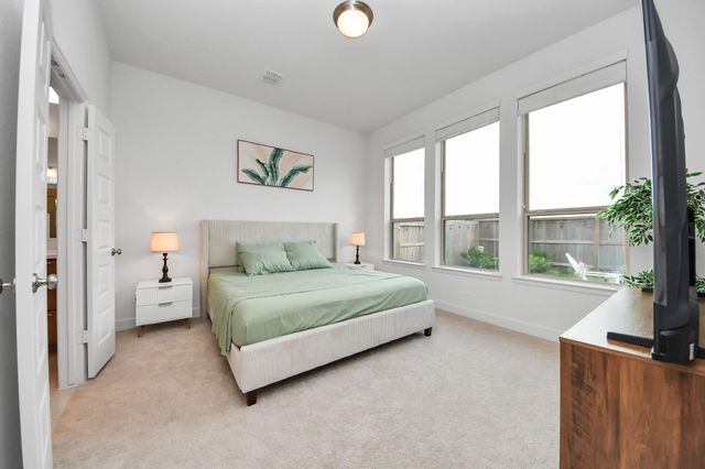 27210 Butterfly Mint Lane, Hockley, TX 77447