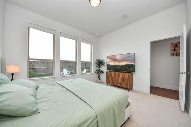 27210 Butterfly Mint Lane, Hockley, TX 77447