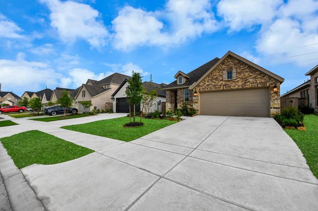 27210 Butterfly Mint Lane, Hockley, TX 77447