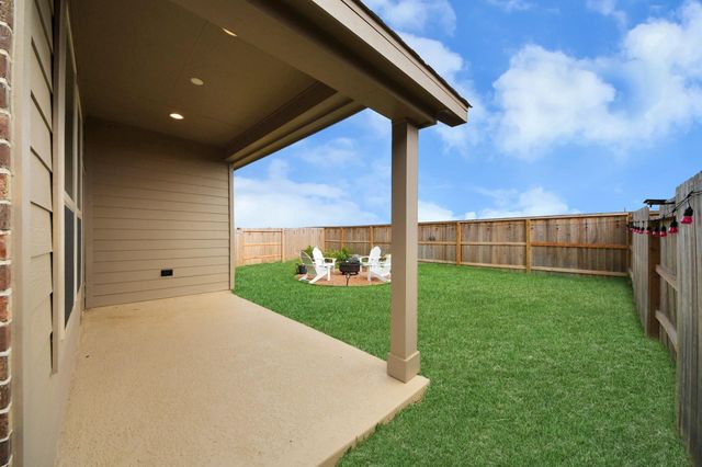 27210 Butterfly Mint Lane, Hockley, TX 77447