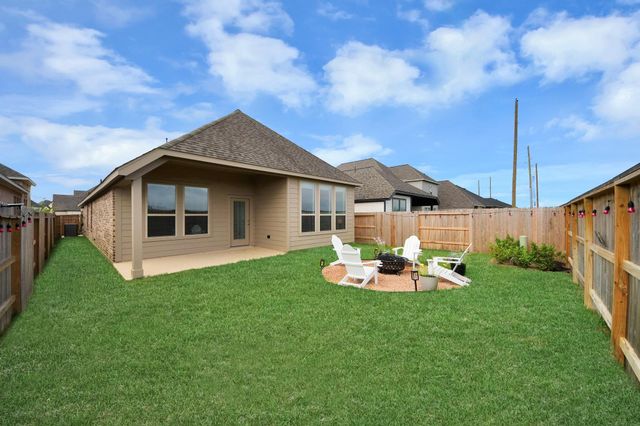 27210 Butterfly Mint Lane, Hockley, TX 77447