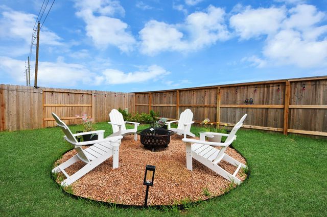 27210 Butterfly Mint Lane, Hockley, TX 77447