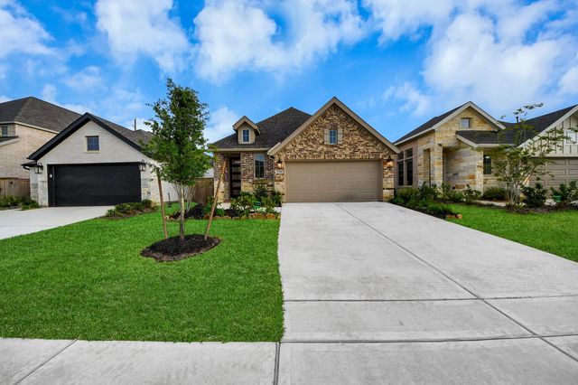27210 Butterfly Mint Lane, Hockley, TX 77447