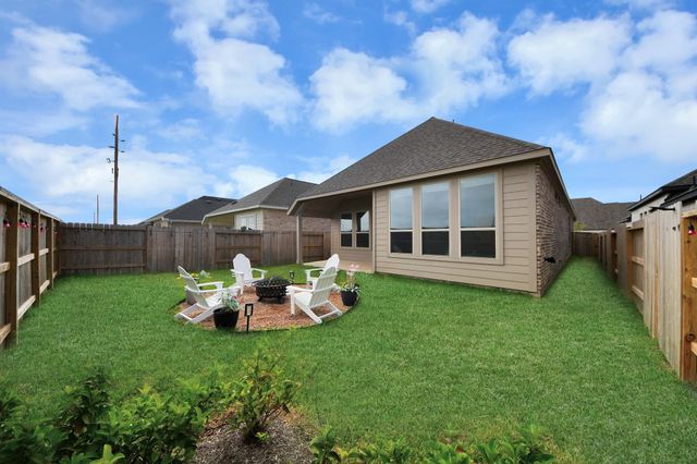 27210 Butterfly Mint Lane, Hockley, TX 77447