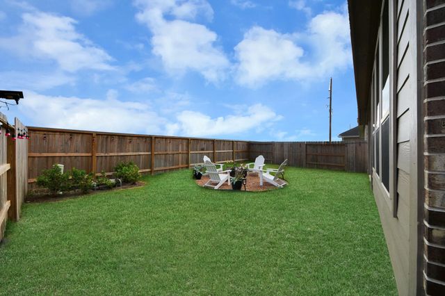 27210 Butterfly Mint Lane, Hockley, TX 77447