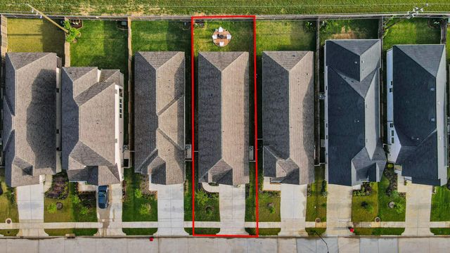 27210 Butterfly Mint Lane, Hockley, TX 77447