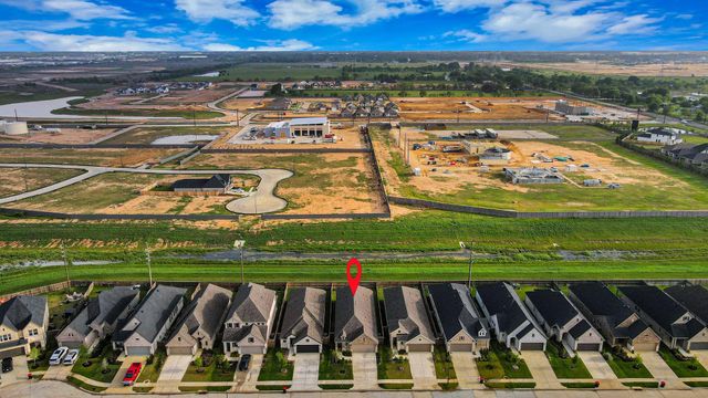 27210 Butterfly Mint Lane, Hockley, TX 77447