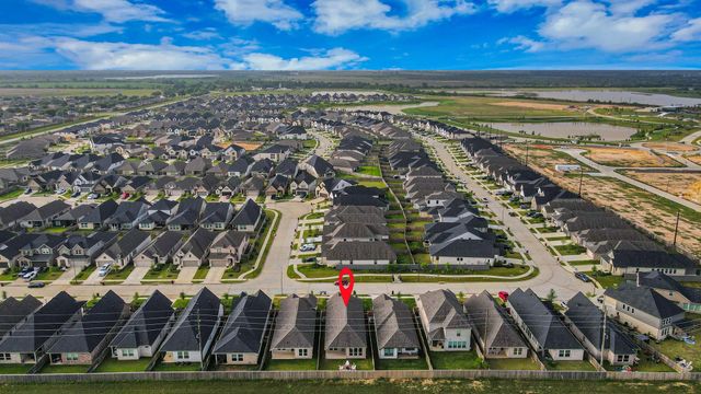 27210 Butterfly Mint Lane, Hockley, TX 77447