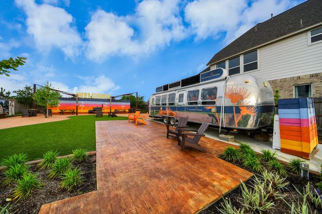 27210 Butterfly Mint Lane, Hockley, TX 77447