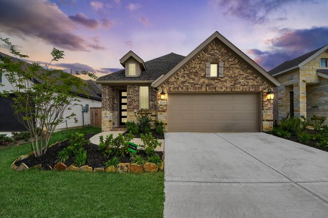 27210 Butterfly Mint Lane, Hockley, TX 77447