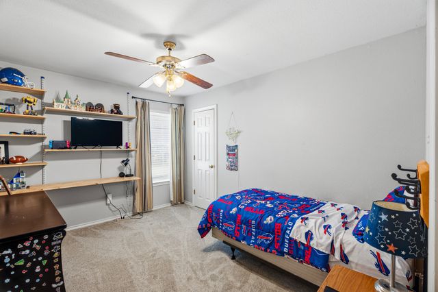 106 Mariah Drive, Weatherford, TX 76087