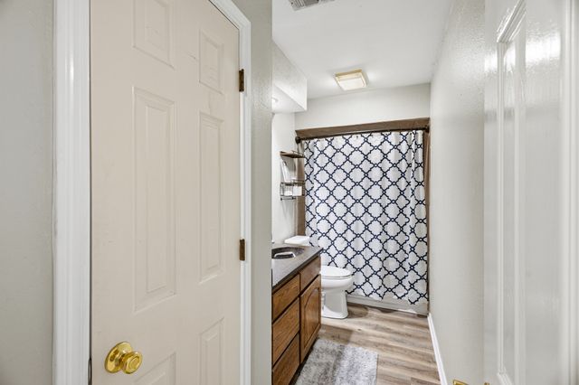 106 Mariah Drive, Weatherford, TX 76087