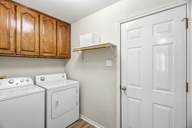 106 Mariah Drive, Weatherford, TX 76087