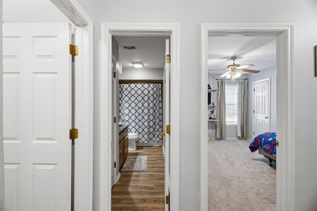 106 Mariah Drive, Weatherford, TX 76087