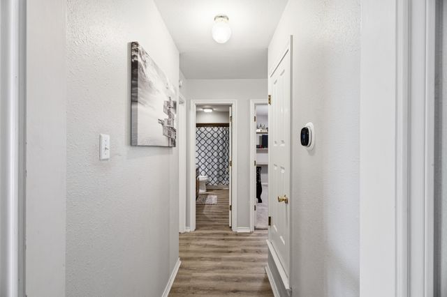 106 Mariah Drive, Weatherford, TX 76087