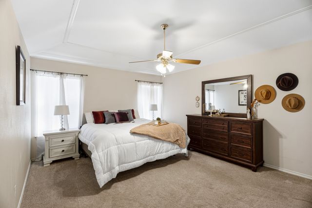 106 Mariah Drive, Weatherford, TX 76087