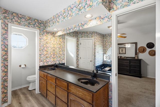 106 Mariah Drive, Weatherford, TX 76087