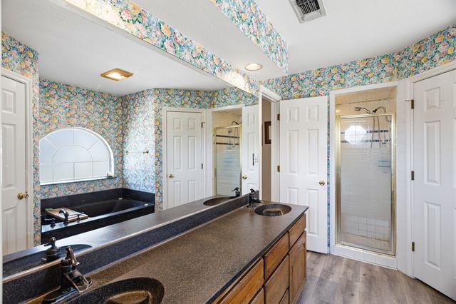 106 Mariah Drive, Weatherford, TX 76087