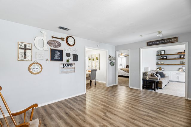 106 Mariah Drive, Weatherford, TX 76087