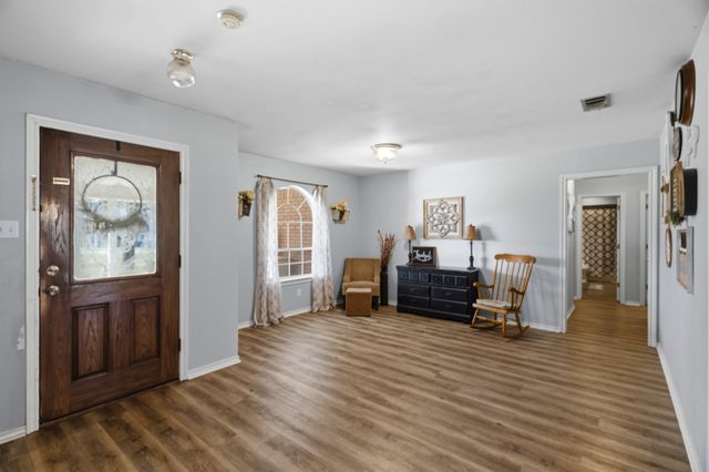 106 Mariah Drive, Weatherford, TX 76087