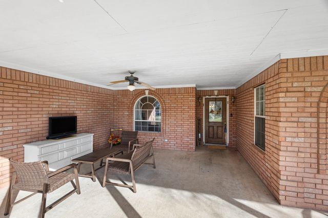 106 Mariah Drive, Weatherford, TX 76087