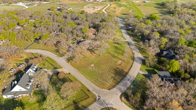 106 Mariah Drive, Weatherford, TX 76087