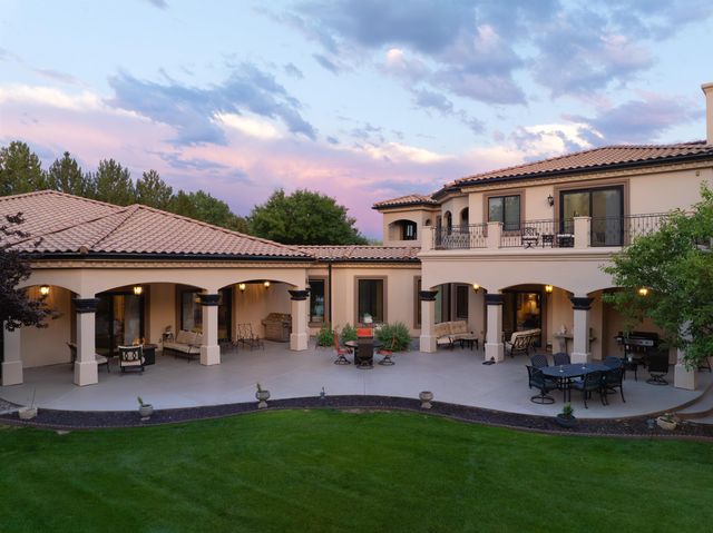 2612 Partridge Court, Grand Junction, CO 81506