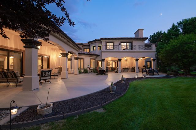 2612 Partridge Court, Grand Junction, CO 81506