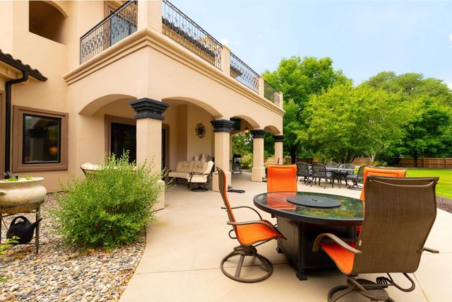 2612 Partridge Court, Grand Junction, CO 81506