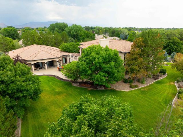 2612 Partridge Court, Grand Junction, CO 81506