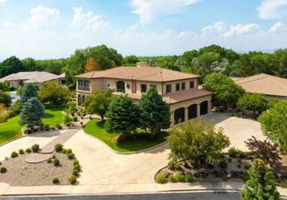 2612 Partridge Court, Grand Junction, CO 81506