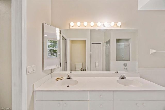 7822 Gardner Dr Unit 101, Naples, FL 34109