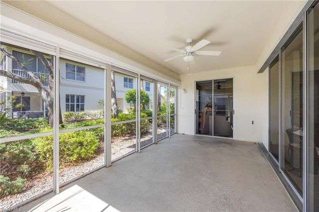 7822 Gardner Dr Unit 101, Naples, FL 34109