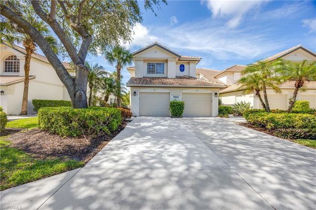 7822 Gardner Dr Unit 101, Naples, FL 34109