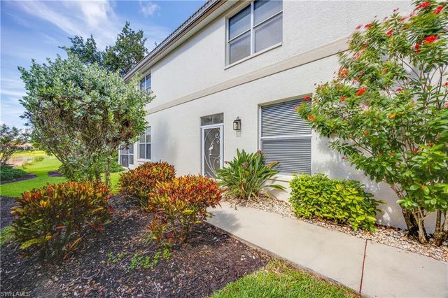 7822 Gardner Dr Unit 101, Naples, FL 34109