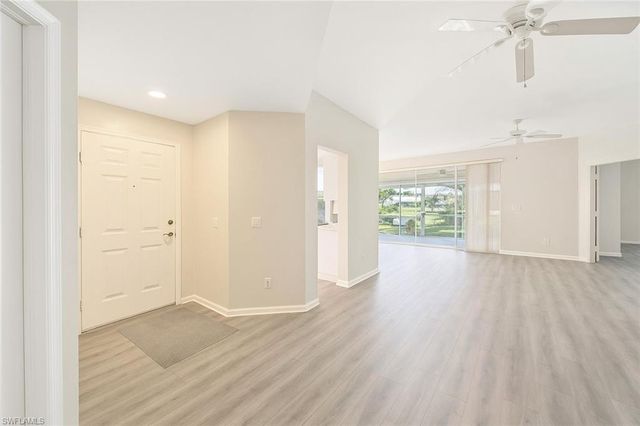 7822 Gardner Dr Unit 101, Naples, FL 34109
