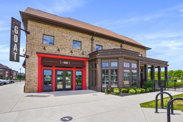 6058 Phar Lap Drive, 17, New Albany, OH 43054