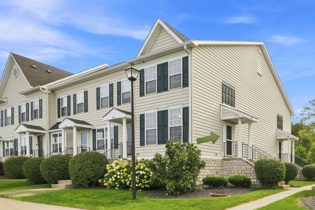 6058 Phar Lap Drive, 17, New Albany, OH 43054