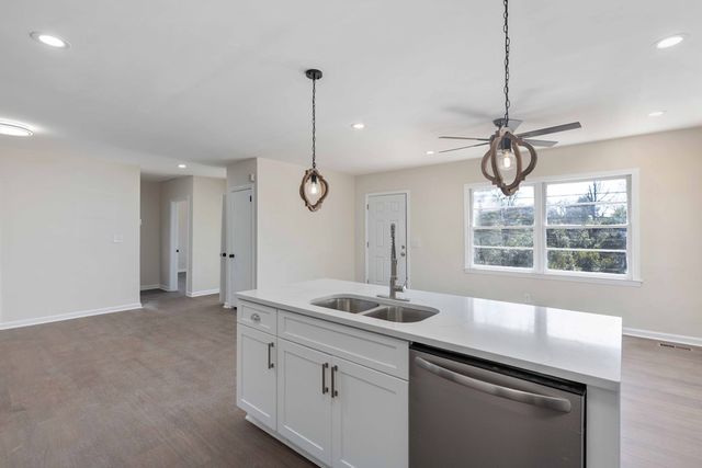 4437 Ansley Avenue, Columbus, GA 31909