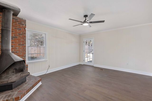 4437 Ansley Avenue, Columbus, GA 31909