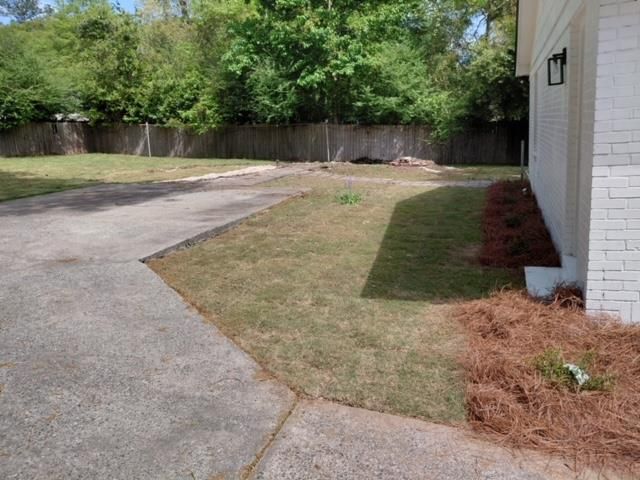 4437 Ansley Avenue, Columbus, GA 31909