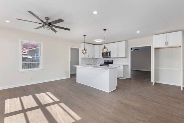 4437 Ansley Avenue, Columbus, GA 31909