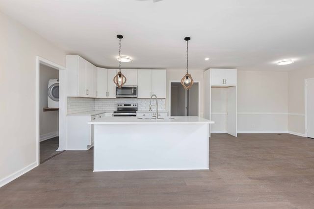 4437 Ansley Avenue, Columbus, GA 31909