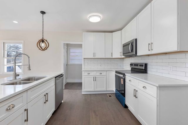 4437 Ansley Avenue, Columbus, GA 31909