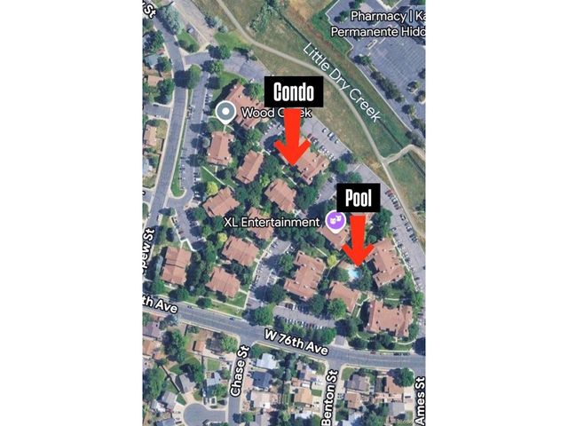 5565 W 76th Ave 1213, Arvada, CO 80003